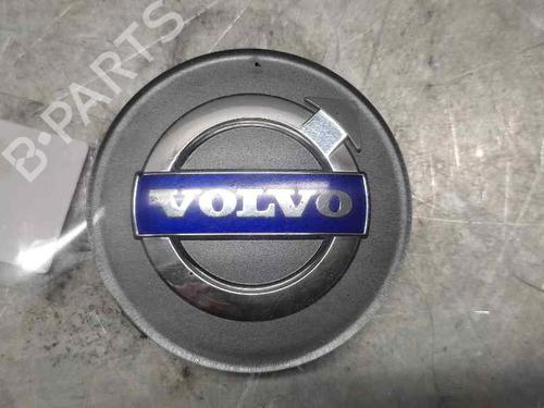 Used Hub cap VOLVO C30 (533) [2006-2013]  25801099
