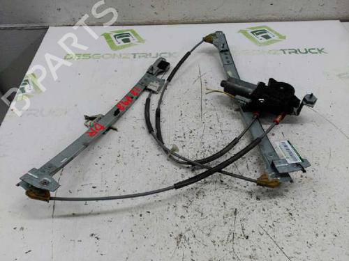 Used Front right window mechanism CITROËN XSARA (N1) [1997-2005]  21439291