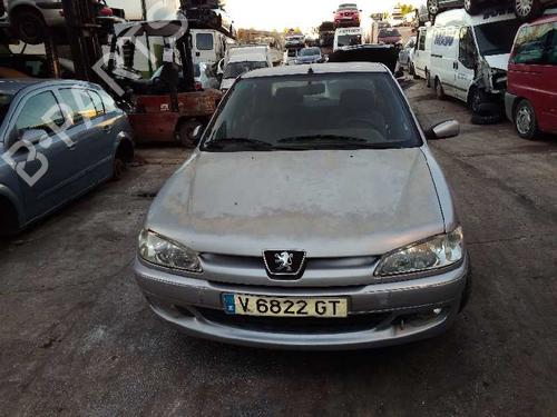 Left front driveshaft PEUGEOT 306 (7B, N3, N5)  | BP21478720M38 