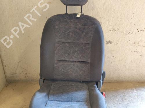 Used Right front seat CITROËN BERLINGO / BERLINGO FIRST MPV (MF_, GJK_, GFK_) 2.0 HDI 90 (MFRHY) (90 hp) 28480261