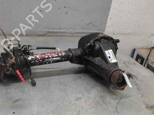 Differential, foran OPEL FRONTERA B (U99)  | BP21408263M23 