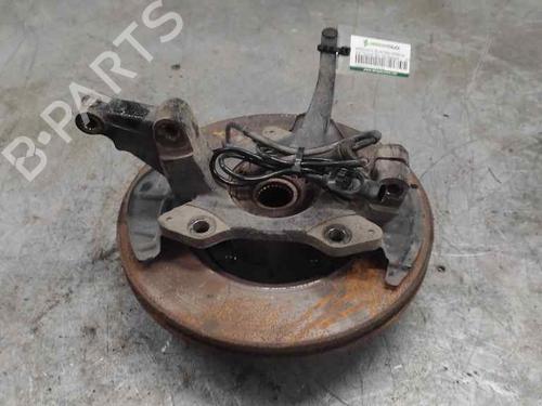 Right front steering knuckle FIAT 500 (312_)  | BP21408106M26 