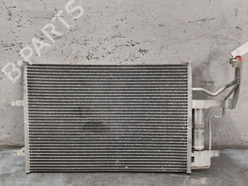 AC Kondensor MAZDA 3 (BK) [2003-2009]  32010270