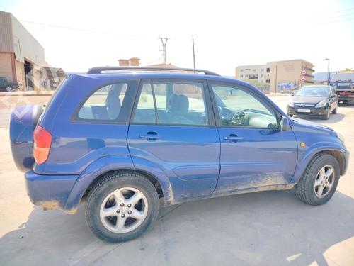 Right front fenders TOYOTA RAV 4 II (_A2_) 2.0 4WD (ACA21, ACA20) | BP31060573C42 