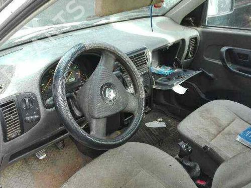 Radiator fan SEAT IBIZA II (6K1)  | BP21417959M35 