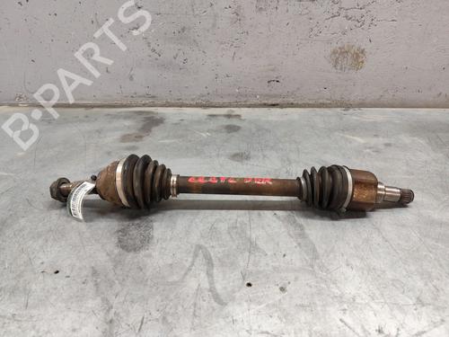 Left front driveshaft FORD FOCUS I Turnier (DNW)  | BP21407269M38