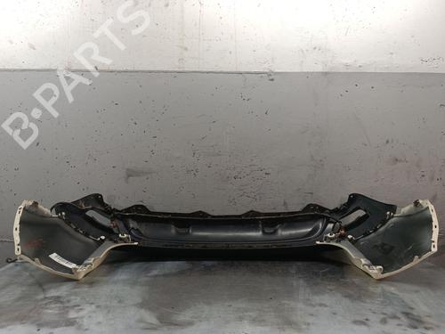 Bak støtfanger RENAULT CAPTUR I (J5_, H5_) 1.5 dCi 90 (J5N4, J5M5, J5MW, J5M6, J5AL, J5AJ) | BP30742302C8