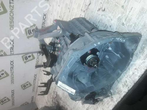 Gearbox FORD FOCUS II (DA_, HCP, DP) | BP21472398M3