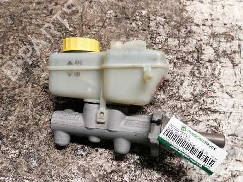 Hovedbremsecylinder SEAT IBIZA III (6L1) [2002-2009]  24530897
