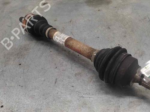 Used Left front driveshaft PEUGEOT 308 I (4A_, 4C_) [2007-2016]  21414702