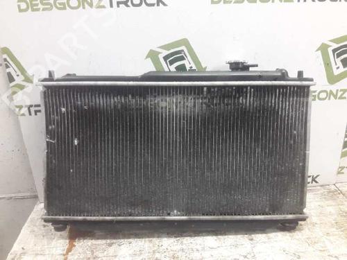 Used Water radiator KIA SHUMA II (FB) 1.6 (101 hp) 21464388