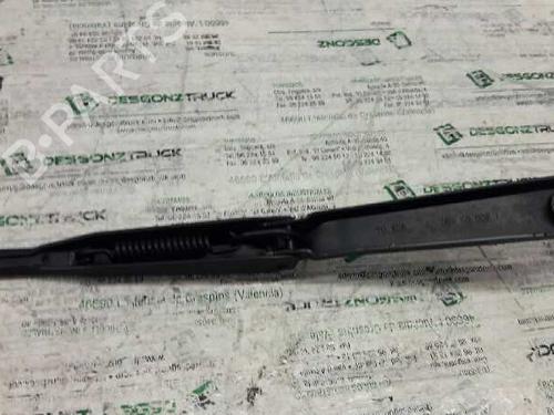 Front windshield wiper arm OPEL VIVARO A Van (X83)  | BP21453954C143 