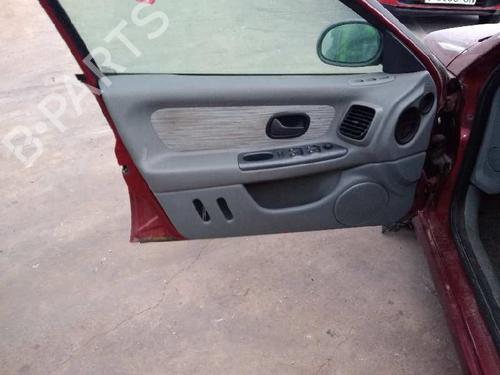 Front right window mechanism RENAULT LAGUNA I (B56_, 556_) 1.6 16V (B568, B561) | BP21464336C23 