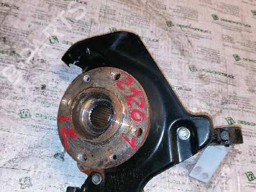 Used Left front steering knuckle Left front steering knuckle FIAT FIORINO Box Body/MPV (225_) [2007-2026] 22785854 22785854