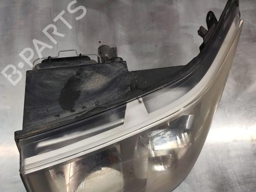 Right headlight FORD TRANSIT Van (FA_ _) 2.2 TDCi | BP29884958C29 