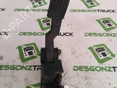 Used Pedal MERCEDES-BENZ SPRINTER 4-t Platform/Chassis (B904) 413 CDI (129 hp) 22780259