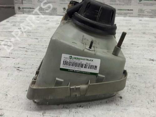Left headlight SEAT MARBELLA (28A)  | BP21450820C28 