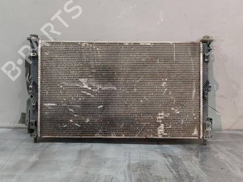 AC radiator DODGE CALIBER | BP32507981M32