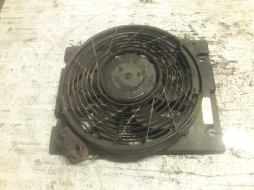 Used Radiator fan OPEL ZAFIRA A MPV (T98) [1999-2006]  21471361