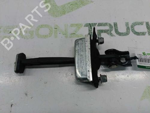 Dørhengsel/Dørstopper FORD FOCUS II (DA_, HCP, DP) [2004-2013]  21432838