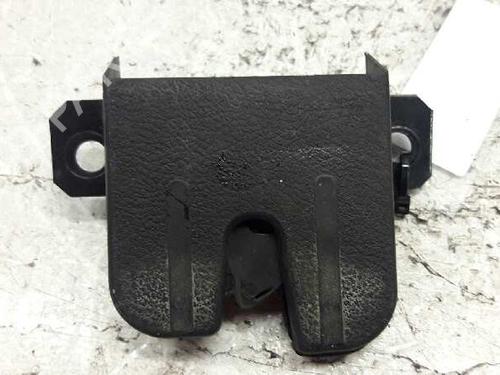 Tailgate lock VW GOLF IV (1J1)  | BP21451231C101 