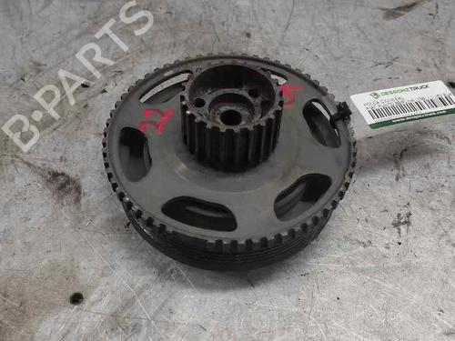 Riemenscheibe für FIAT PUNTO (188_) 1.2 16V 80 (188.233, .235, .253, .255, .333, .353, .639,... (80 hp) 21411825