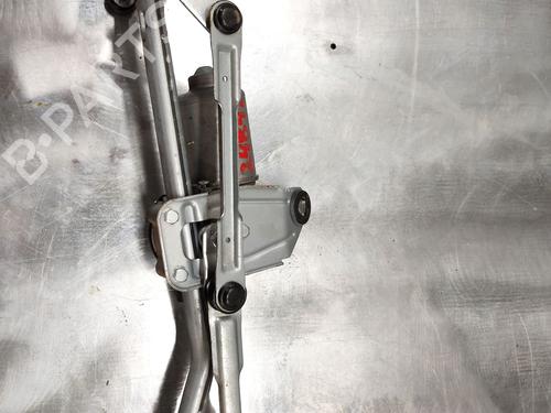 Used Front wiper motor MG MG ZS SUV (AZS1) 1.5 VTi (106 hp) 29393860