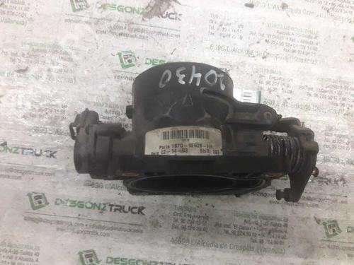 Throttle body FORD MONDEO III (B5Y)  | BP21470217M82 