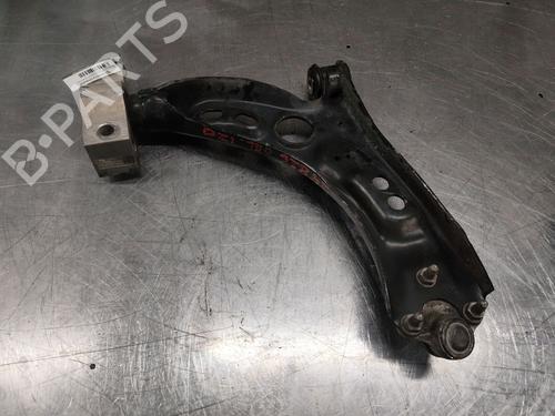 Used Left front suspension arm Left front suspension arm VW TIGUAN (5N_) 2.0 TDI 4motion (150 hp) 34004422 34004422