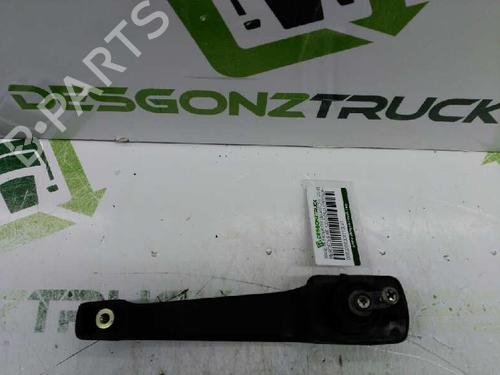 Front left exterior door handle MERCEDES-BENZ MB Van (W631)  | BP21425570C128 