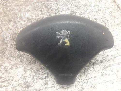 Førerens kollisjonspute PEUGEOT 307 (3A/C) [2000-2012]  21467119