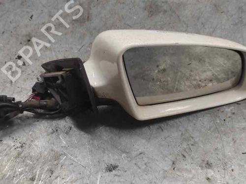 Used Right mirror AUDI A3 (8P1) 2.0 TDI 16V (140 hp) 21414388