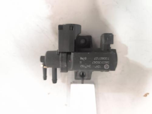 Modulo elettronico Modulo elettronico IVECO DAILY VI Platform/Chassis 35S16, 35C16, 40C16, 42S16, 50C16, 60C16, 65C16, 70C16 (160 hp) 37601514 37601514