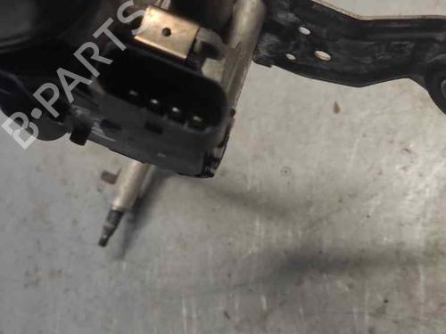 Front wiper motor VW PASSAT B6 (3C2) 2.0 TDI 16V | BP21400779M29 