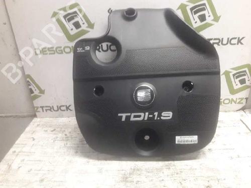Upper protection SEAT IBIZA II (6K1)  | BP21471808M93 