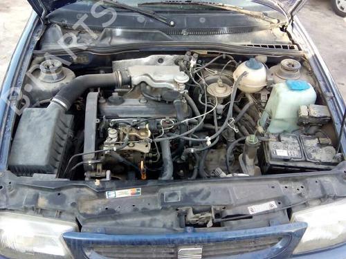 Electronic sensor SEAT IBIZA II (6K1)  | BP24572733M84 