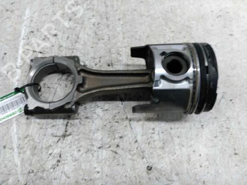 Otra OPEL ASTRA G Hatchback (T98)  | BP21437123O1 