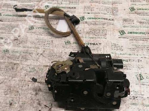 Venstre bak lås SEAT TOLEDO II (1M2) [1998-2006]  21474869