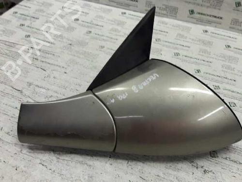 Left mirror OPEL VECTRA B (J96)  | BP21450505C26