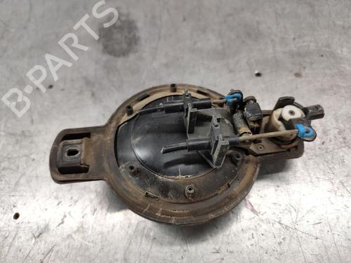Tailgate handle FIAT DOBLO Box Body/MPV (223_)  | BP28608196C132 
