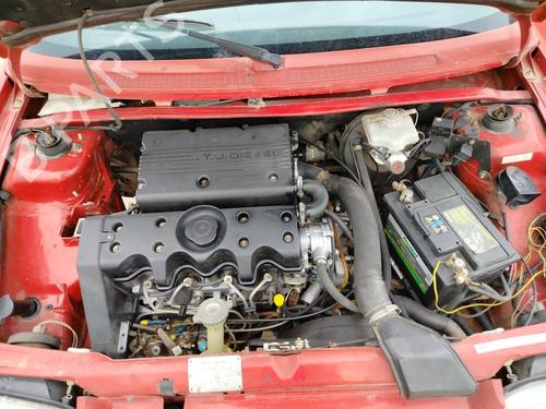 Alternator CITROËN AX (ZA-_) 14 D | BP31063884M7 