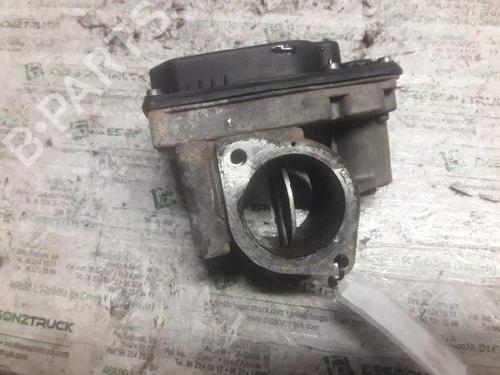 Throttle body MERCEDES-BENZ CLK (C208)  | BP21470553M82 