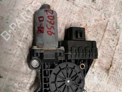 Left front window motor FORD MONDEO III (B5Y)  | BP21474688E21 