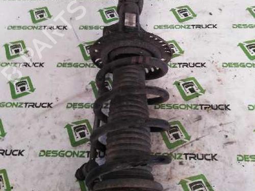 Used Left front shock absorber MAN TGE Van [2017-2025]  22786250