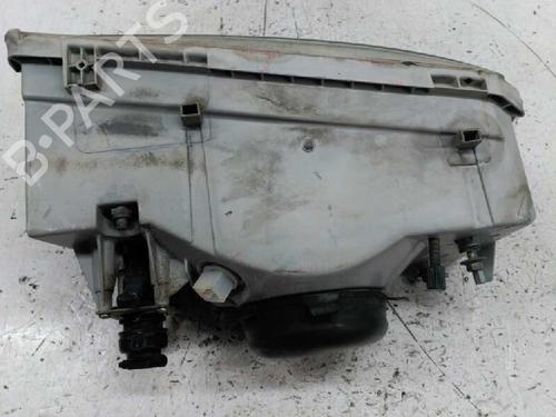 Left headlight PEUGEOT BOXER Van (230L)  | BP22910241C28 