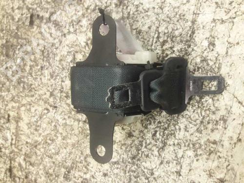 Used Rear center seatbelt NISSAN ALMERA II Hatchback (N16) [2000-2025]  21462913