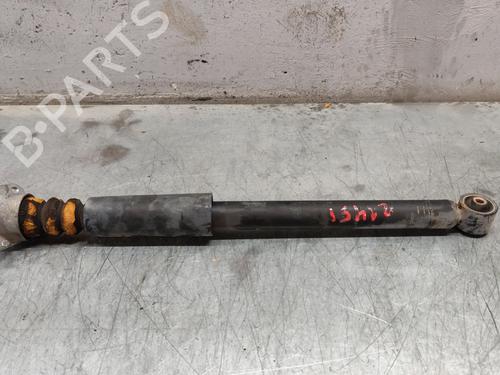 Right rear shock absorber SKODA FABIA II (542) | BP28608184M19