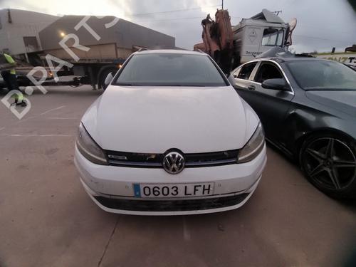 Used Parts VW GOLF VII Variant (BA5, BV5) 1.5 TGI 4920057