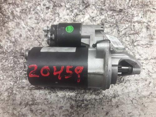 Motor arranque FORD FOCUS I (DAW, DBW) [1998-2009]  21461729