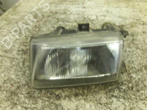 Used Left headlight SEAT IBIZA II (6K1) [1993-2002]  21465141